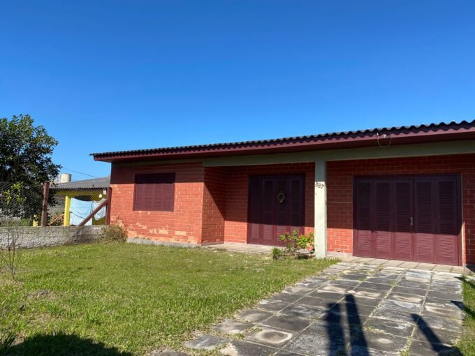 Casa Rei Peixe - Quintão, à venda por R$ 80.000 - D'casa Imóveis